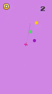 watch vs colors: plane game iphone screenshot 2