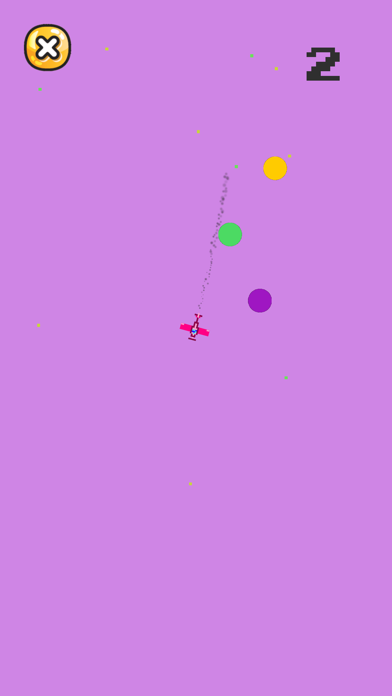 Watch VS Colors: Plane Gameのおすすめ画像2