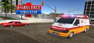 Rescue Ambulance Emergency screenshot #5 for iPhone