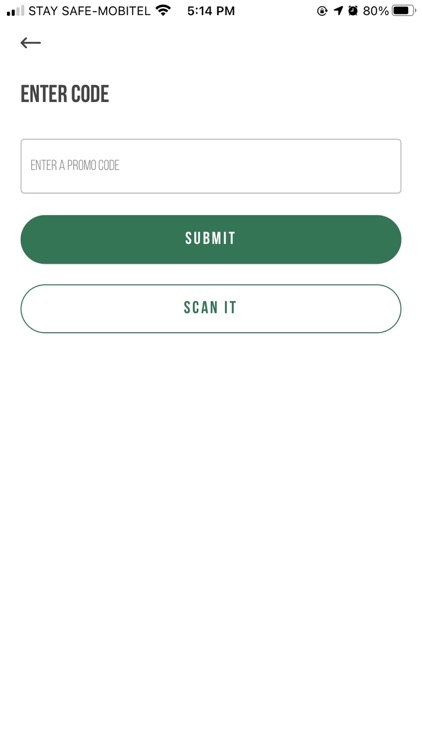 My Urban Vegan App screenshot-5