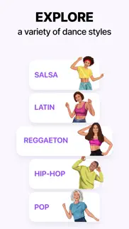 organic dance: weight loss app problems & solutions and troubleshooting guide - 4