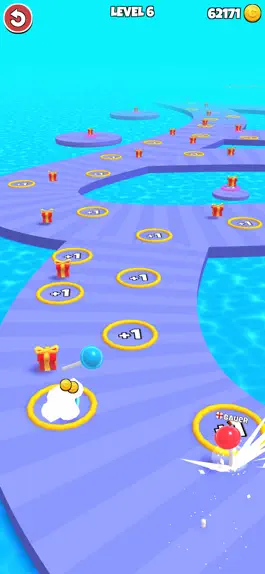 Game screenshot Lolly Jumper hack
