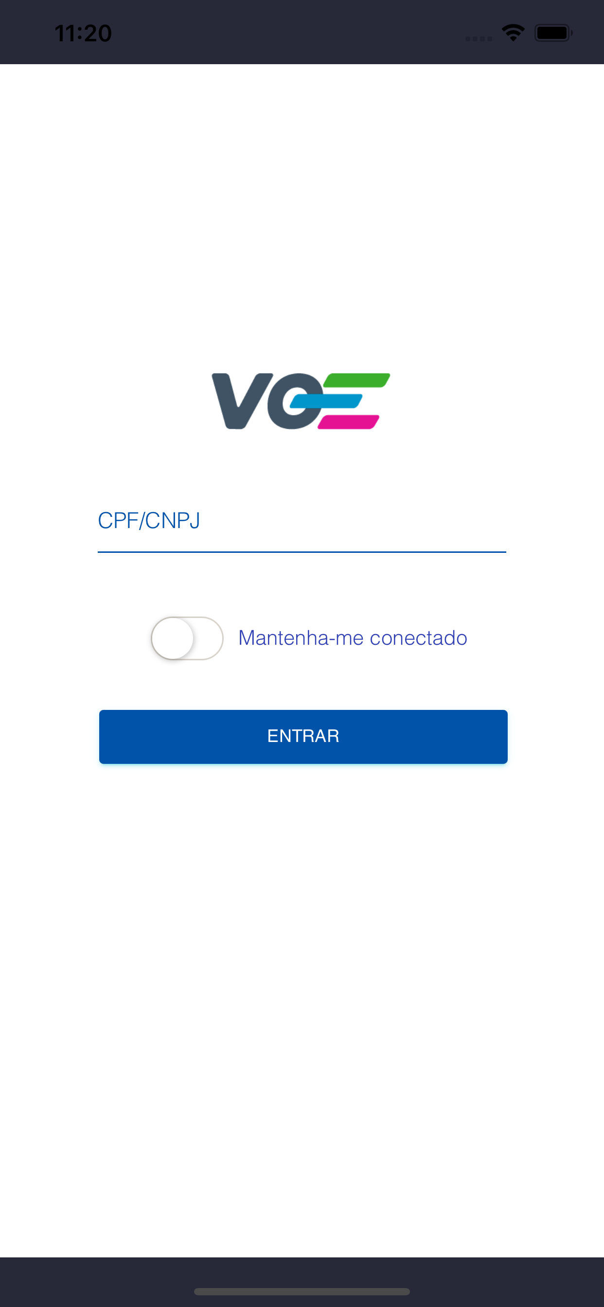 Fale VOE