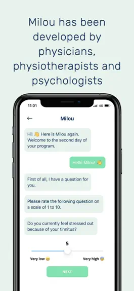 Game screenshot Milou hack