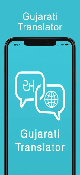 Game screenshot Gujarati Translator mod apk