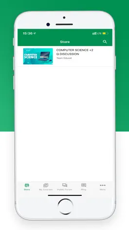 Game screenshot Edusat Learning mod apk