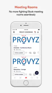 provyz coworking problems & solutions and troubleshooting guide - 3