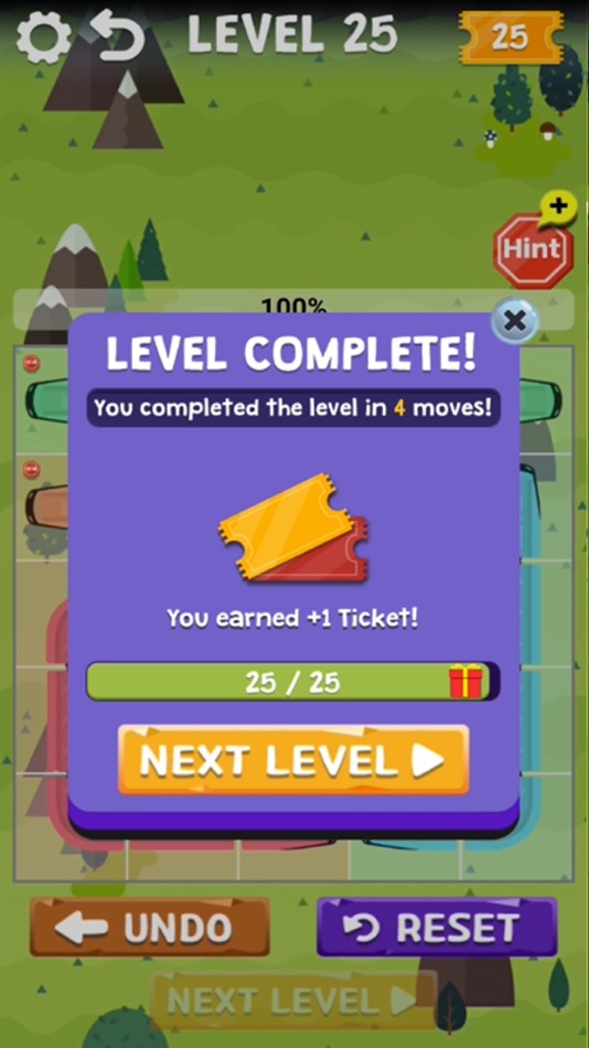 #7. Connect Train (iOS) 由: Toony Box