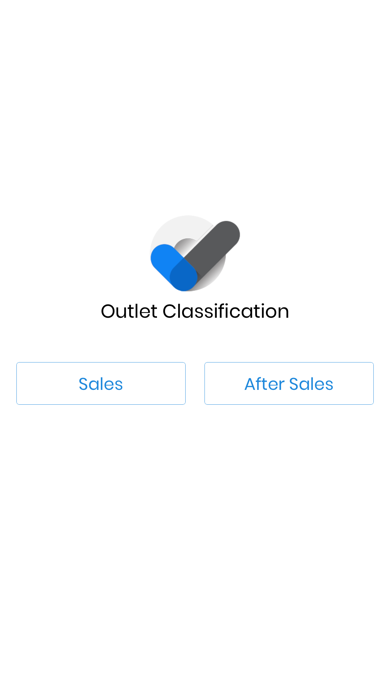 Sales OC Screenshot