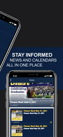 Game screenshot Mooresville Schools hack