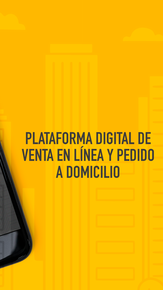 #2. Logística aDomicil.io (iOS) Podle: Capptalog, SAPI de C.V.