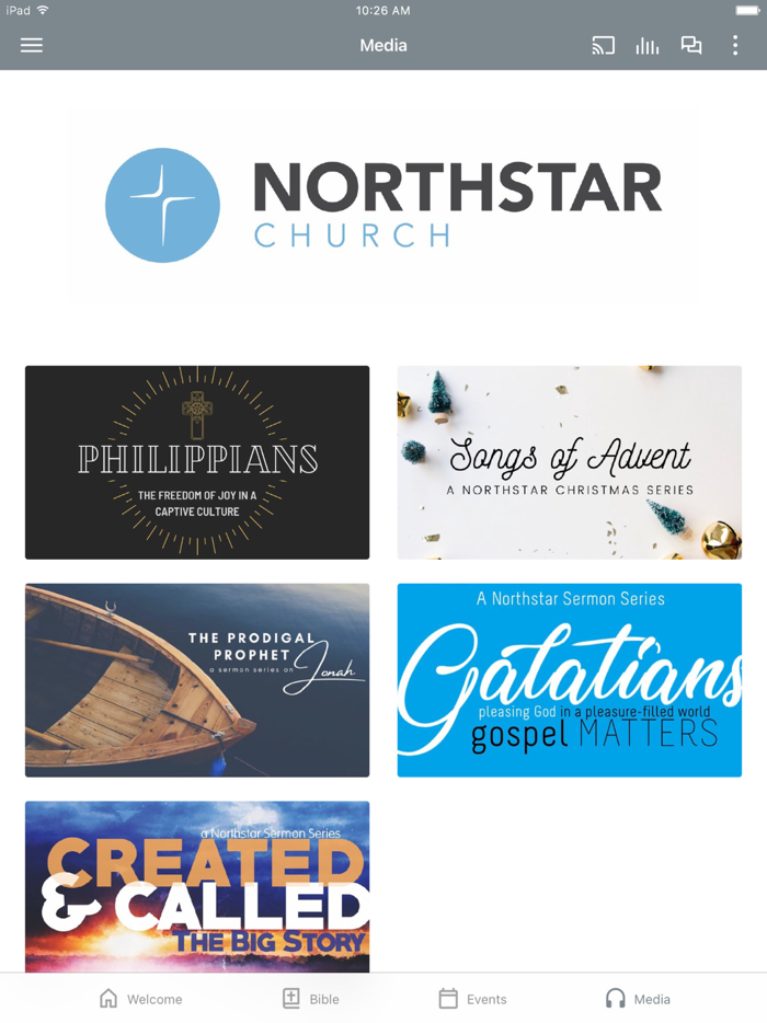 Northstar Blacksburg