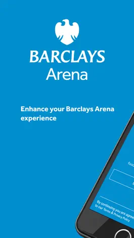 Game screenshot Barclays Arena Hamburg mod apk