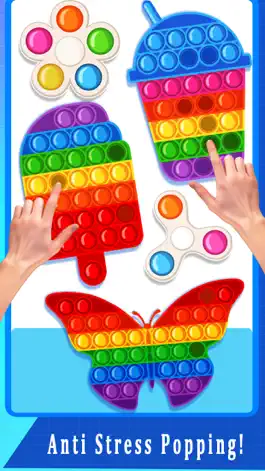 Game screenshot Пузырь поп это ой mod apk