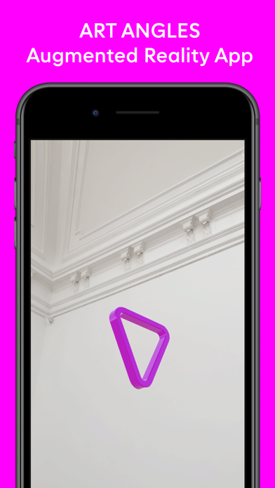 Art Angles Screenshot