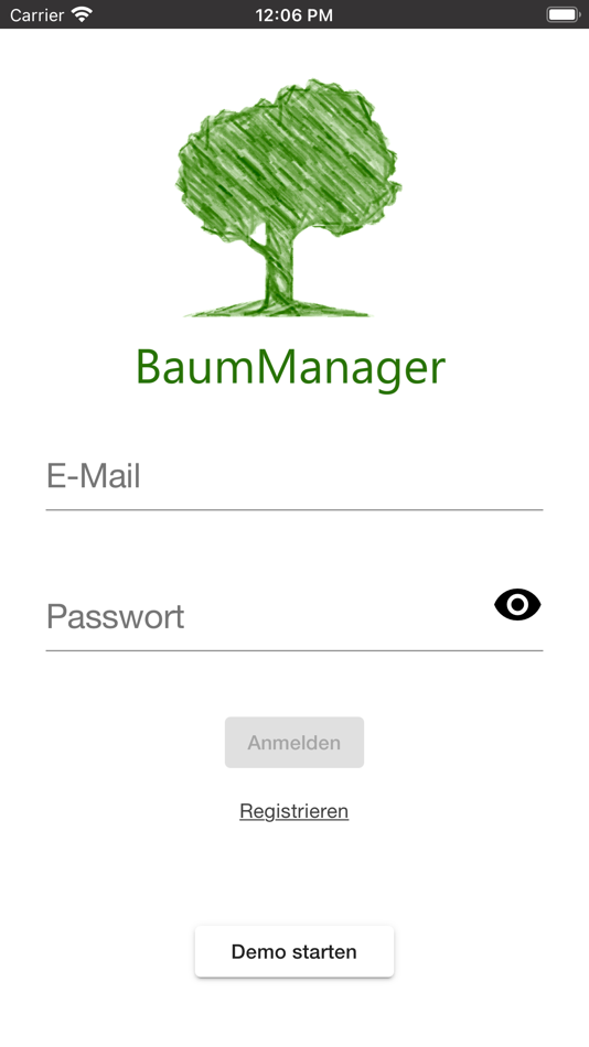 #1. BaumManager 1.7 (iOS) 由: Softplan Informatik GmbH