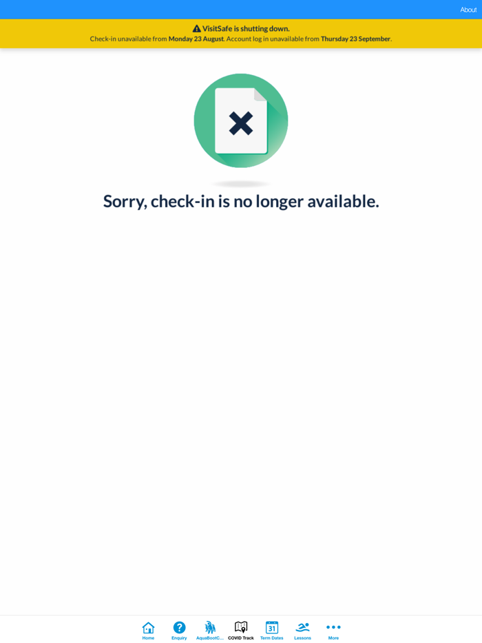 Jodi Harrisons Swim Central