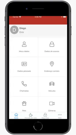 Game screenshot Guardia mod apk
