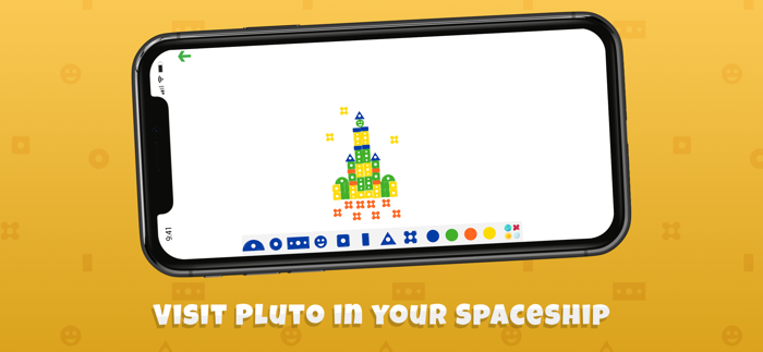 Bright Day Block Party ™