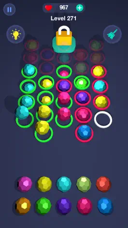 Game screenshot Guess Ball 3D: Fun Match Games mod apk