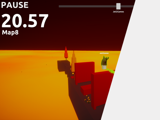 Screenshot #4 pour Cube-Athletics