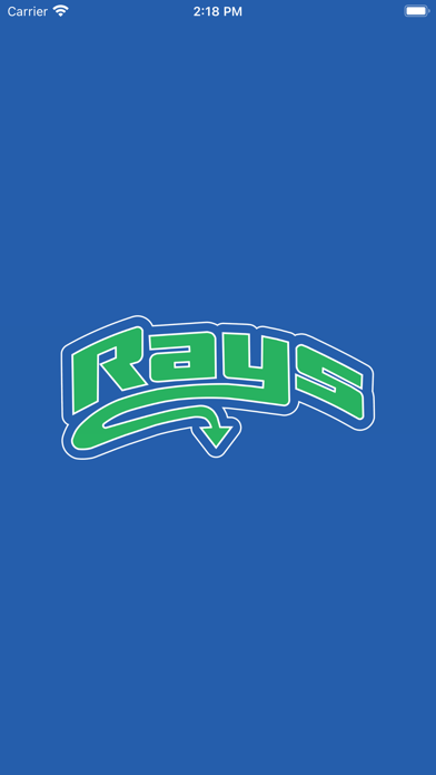 The Stingray Allstars Virginia Screenshot