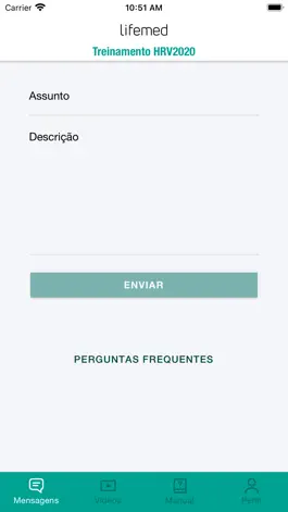 Game screenshot HRV 2020 hack