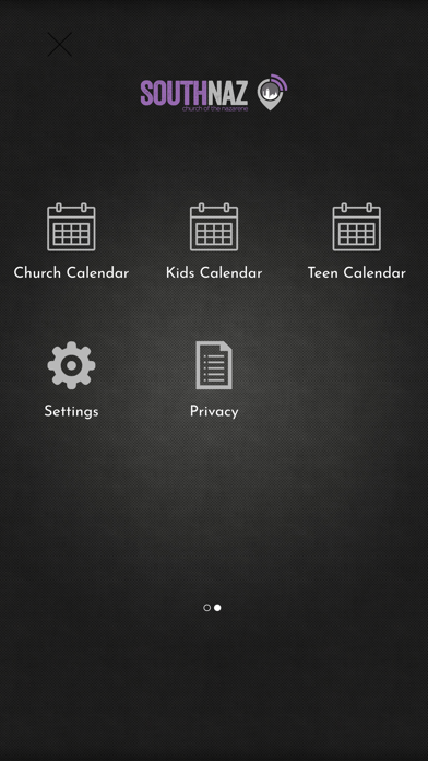 SouthNaz Screenshot