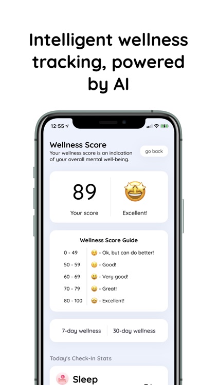Serene: Practice Self-Care screenshot-3