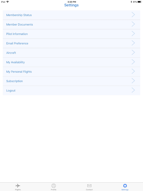 Screenshot #5 pour Angel Flight South Central