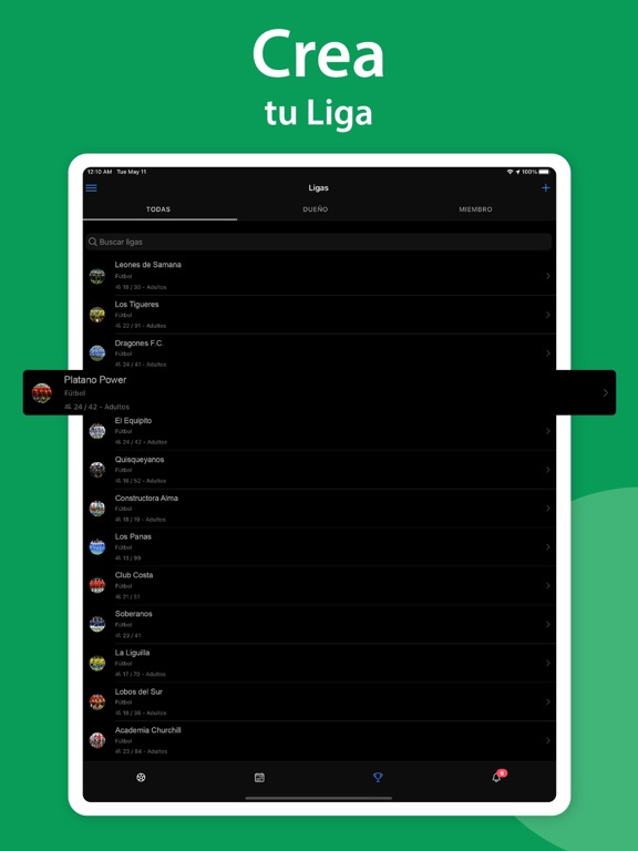 Screenshot #6 pour Yojuego