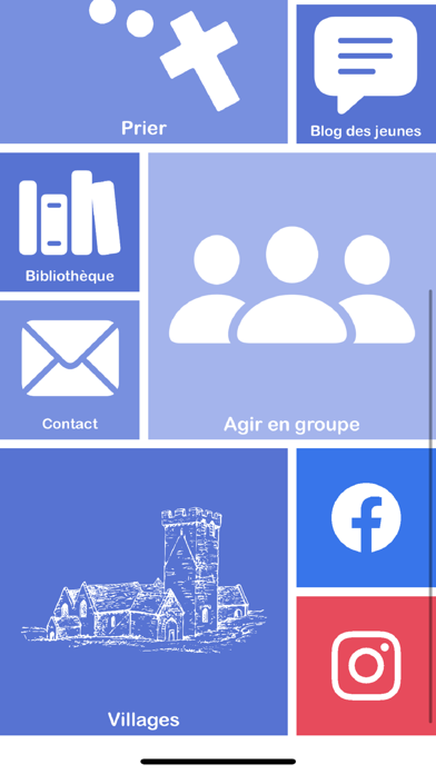 Screenshot #2 pour Paroisse de Boscherville