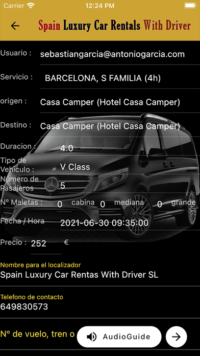 VTCnet.Spain Screenshot