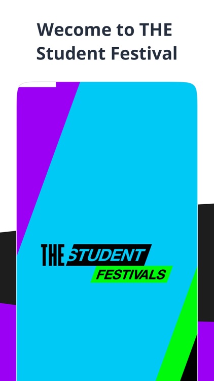 THE Student Festivals