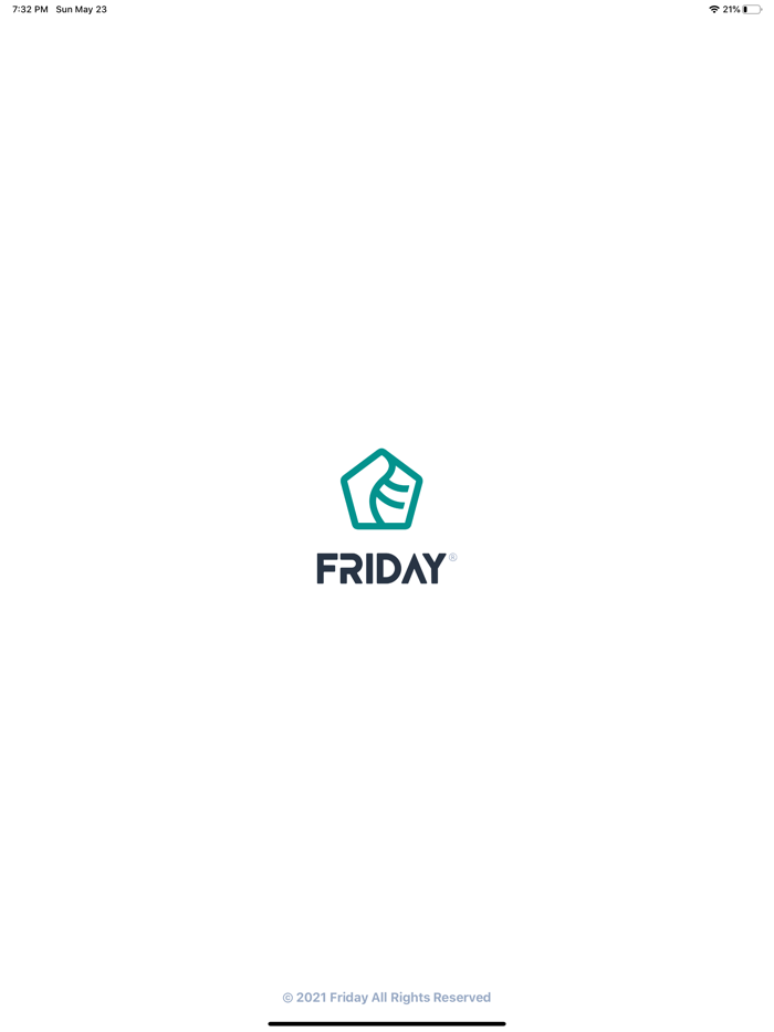 FRIDAY – Farm Rental in Jordan