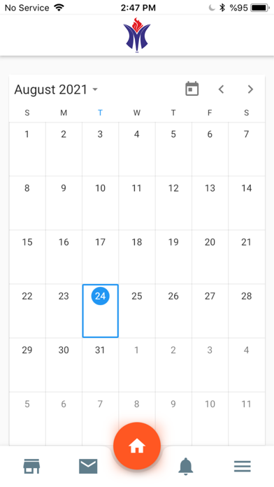 My Koleji Screenshot
