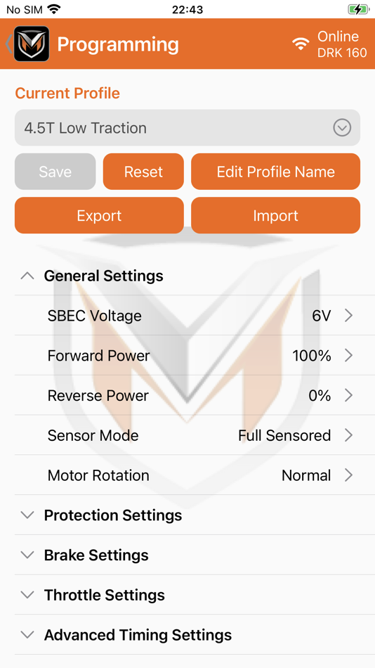 #3. Maclan Smart Link (iOS) 게시자: Maclan Racing