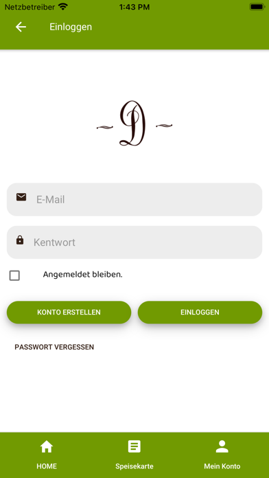 Dremmener Grill & Pizzeria Screenshot