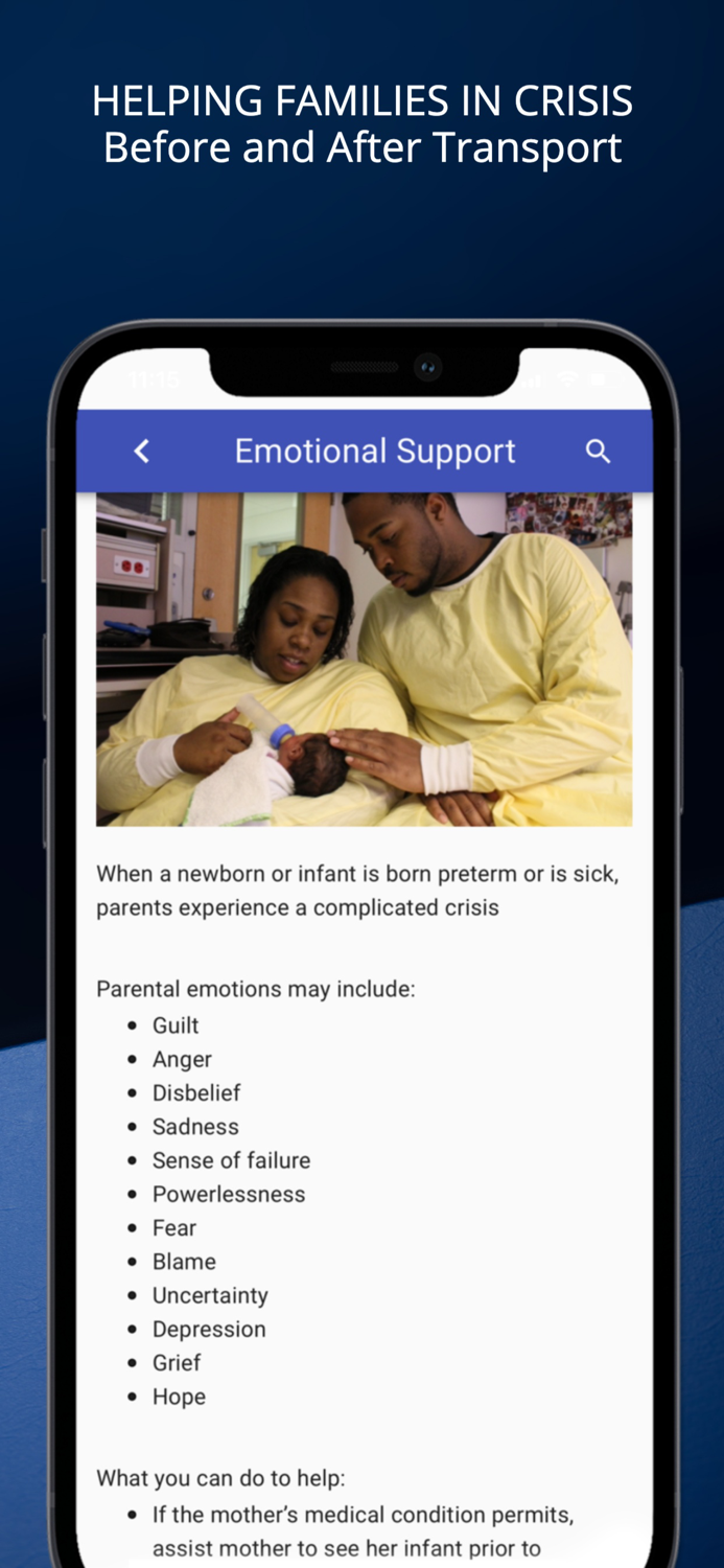 STABLEize for HealthStream