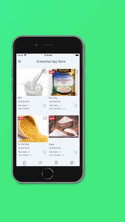 Enterprise Package screenshot-4