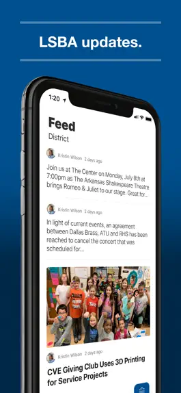 Game screenshot Louisiana School Board apk