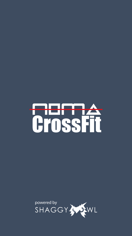 NOMA Crossfit - 5.12.5 - (iOS)