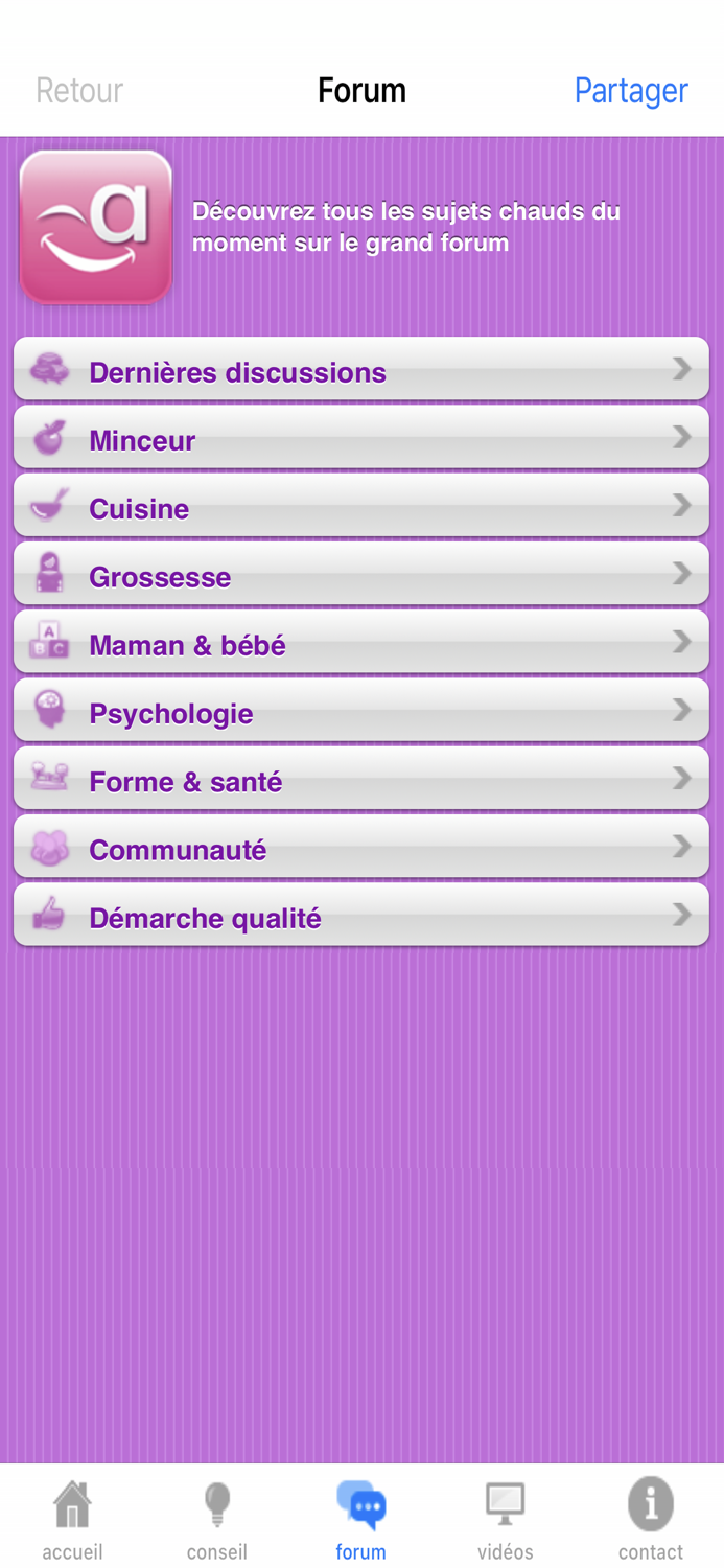 99 conseils pour la grossesse
