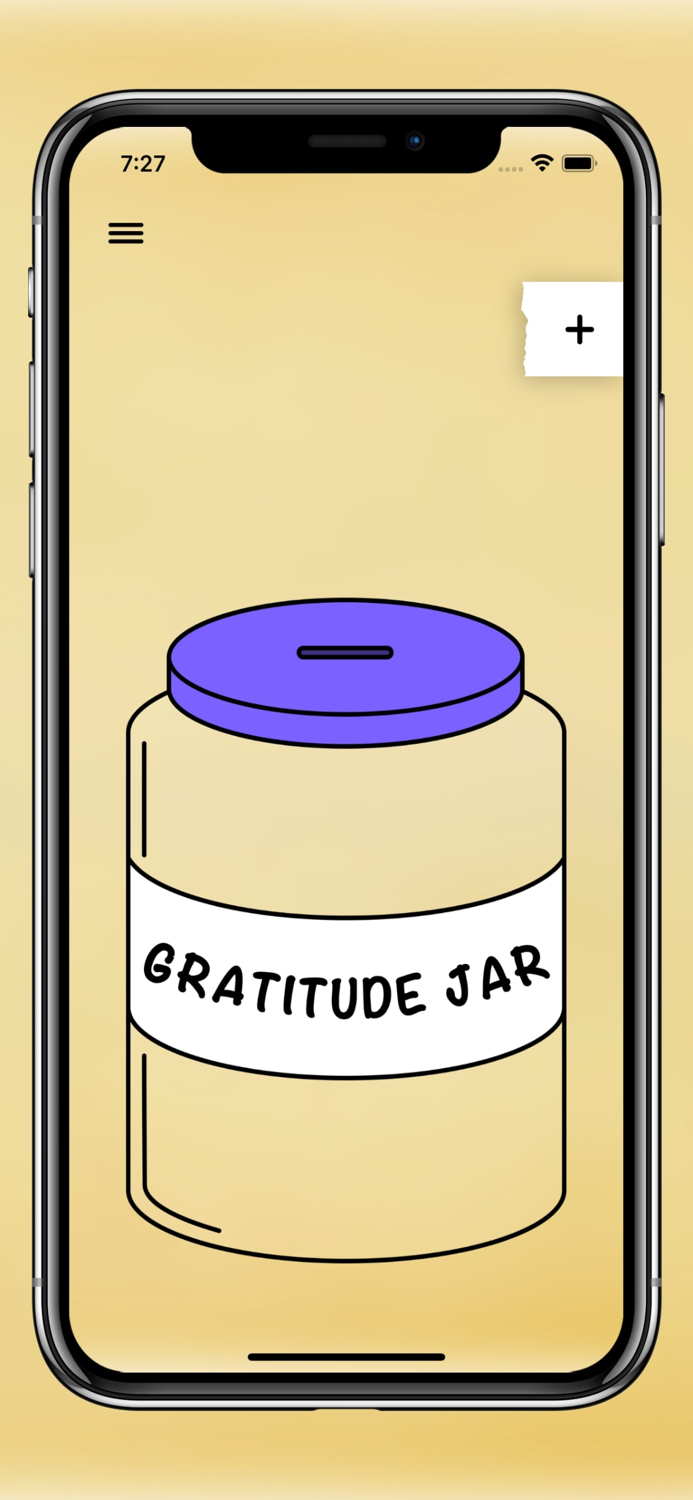 Jar of Gratitude