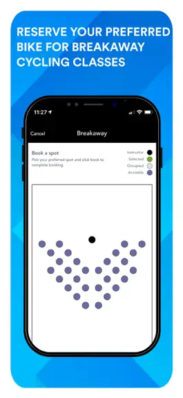 Game screenshot Chelsea Piers Fitness Members mod apk