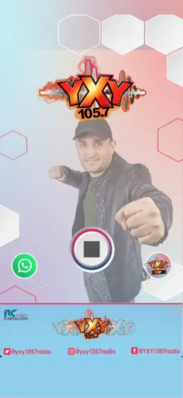 Game screenshot YXY apk