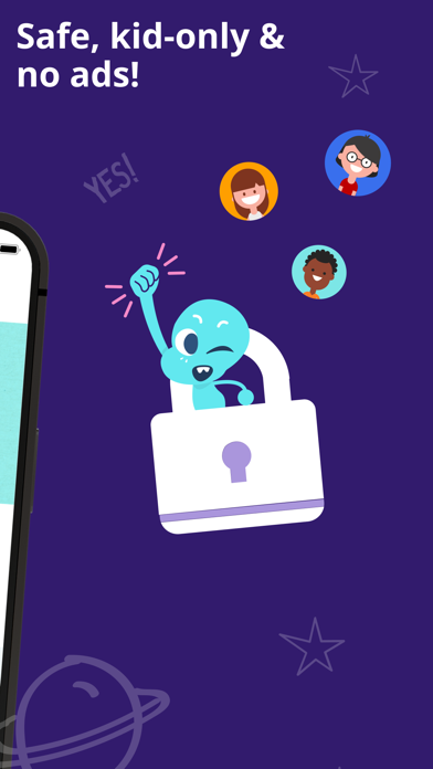 TaleTree iPhone screenshot 7 - Education app