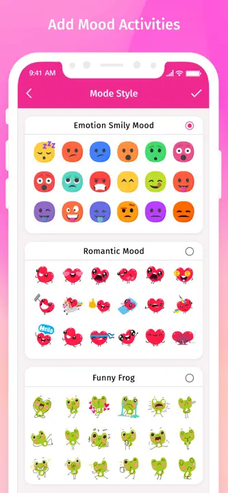Secret Diary With Lock : capture d’écran 9 sur 9