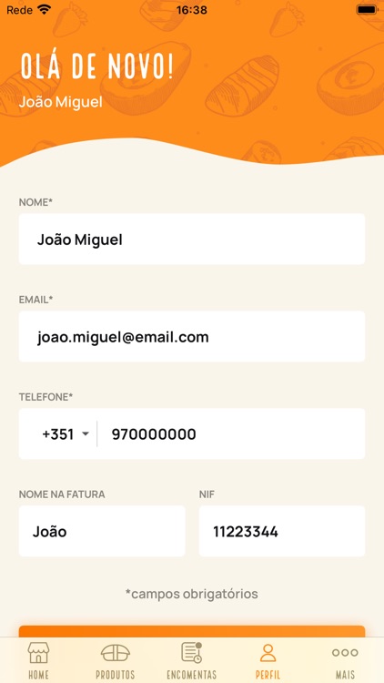 Sushi at Home screenshot-4