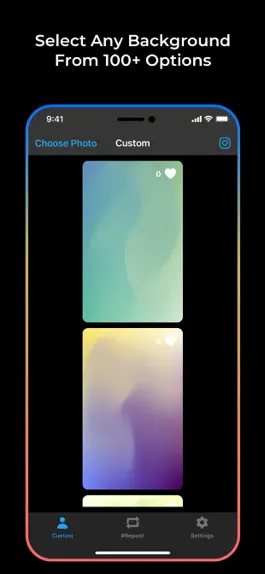 Game screenshot Post Creator and Reposter apk